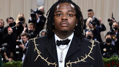 Gunna to be released from prison after pleading guilty to RICO charge