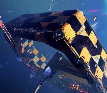 ‘Hardspace: Shipbreaker’ review: scrappy underdog