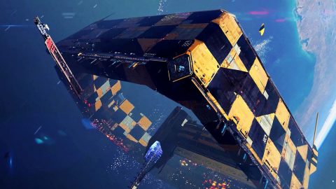 ‘Hardspace: Shipbreaker’ review: scrappy underdog