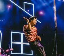 Harry Styles live in New York: pop don transforms arena into an intimate house party