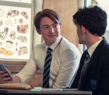‘Heartstopper’ cast to join ‘Celebrity Gogglebox’ tonight for Pride special