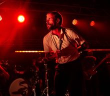Idles to play ‘Brutalism’ in full at Saturday Glastonbury secret set