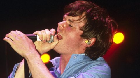 Idlewild announce reissue and 20th anniversary tour for ‘The Remote Part’
