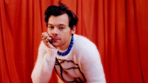 Harry Styles to read new CBeebies ‘Bedtime Story’ later this month