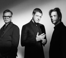 Interpol talk NME through their ‘Firsts’