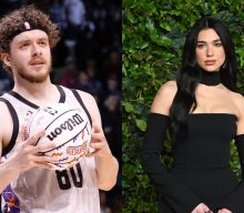 Dua Lipa says Jack Harlow’s song about her is “OK, I suppose”