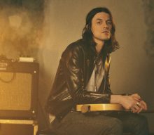 James Bay says he’s in the early stages of making a new album