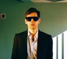 James Righton releases new  single, announces short film for upcoming album ‘Jim, I’m Still Here’