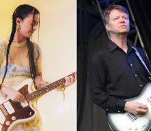Watch Wilco’s Nels Cline join Japanese Breakfast onstage at Solid Sound Festival