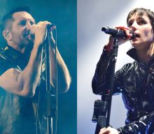 Jehnny Beth shares cover of Nine Inch Nails’ ‘Closer’ on streaming platforms