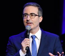John Oliver slams US Supreme Court over leaked Roe v. Wade opinion
