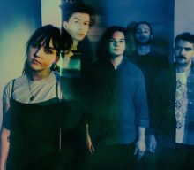 Just Mustard: menacing, combustible noise rock that embraces the darkness