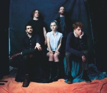 Just Mustard – ‘Heart Under’ review: thrillingly untraditional noise rock