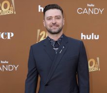 Justin Timberlake sells entire song catalogue