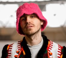 Ukrainian Eurovision entry Kalush Orchestra: “This is the highest responsibility possible”