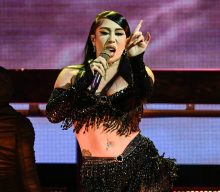 Listen to Kali Uchis’ cover of Stan Getz and Joao Gilberto’s ‘Desafinado’