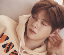 Kang Daniel announces European and North American dates for ‘First Parade’ world tour