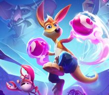 ‘Kao The Kangaroo’ review: lacking punch