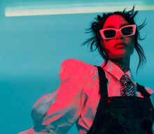 Kehlani loses sleep in choreography-filled ‘Up At Night’ video