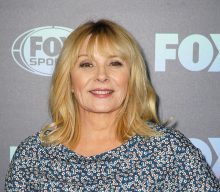 Kim Cattrall says Samantha’s inclusion in ‘Sex And The City’ spin-off was “odd”