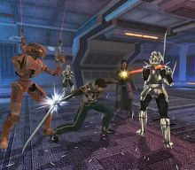 ‘Knights Of The Old Republic 2’ studio “aware” of game-breaking Switch bug