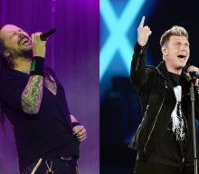 Watch Korn cover Backstreet Boys’ ‘I Want It That Way’