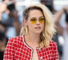Kristen Stewart announces casting call for “super gay ghost-hunting” reality series