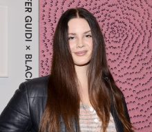 Lana Del Rey talks “angry” and “conversational” new music