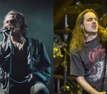 My Chemical Romance pay tribute to Power Trip’s Riley Gale at Milton Keynes show