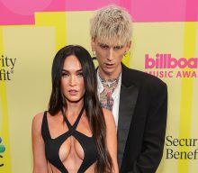 Vampire community warn Machine Gun Kelly and Megan Fox about drinking blood