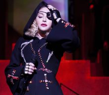 Madonna calls for gun control reform following Uvalde school shooting