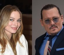 Margot Robbie could replace Johnny Depp in ‘Pirates Of The Caribbean’