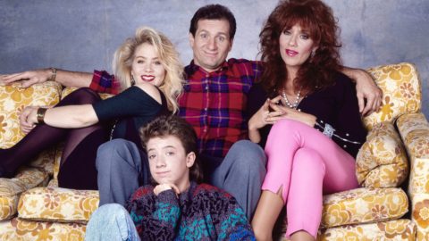 ‘Married… With Children’ animated series set to reunite original cast