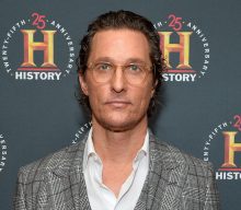 Matthew McConaughey on school shooting in his Texas hometown Uvalde: “Action must be taken”