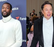 Meek Mill asks “big homie” Elon Musk to let him invest in Twitter