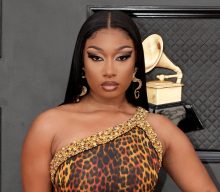 May 2 has officially been declared Megan Thee Stallion Day in Houston