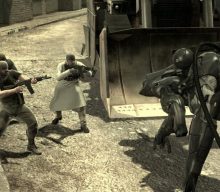 ‘Metal Gear Solid 4’ only came to PS3 as Kojima “wasn’t ready” to port it