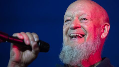 Glastonbury Festival donates land to build 20 new social homes in Pilton