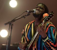 Michael Kiwanuka live in London: instant classic album gets long-overdue airing