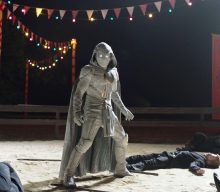 Oscar Isaac says there’s “no official plans” for ‘Moon Knight’ season two