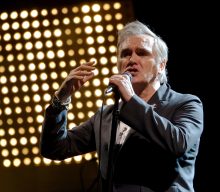 Morrissey to showcase songs from new album ‘Bonfire Of Teenagers’ at upcoming Las Vegas residency