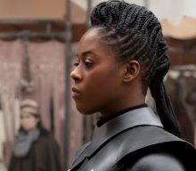 ‘Star Wars’ defends ‘Obi-Wan Kenobi’ actor Moses Ingram following racist abuse