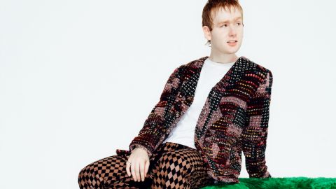 Mura Masa announces new album ‘demon time’ and drops futuristic single ‘blessing me’