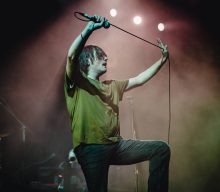 Watch My Chemical Romance play ‘Tomorrow’s Money’ live for the first time