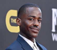 ‘Sex Education’ star Ncuti Gatwa is the new ‘Doctor Who’