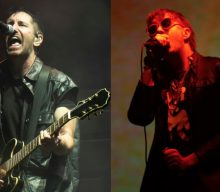 Nine Inch Nails to fill in for The Strokes at Boston Calling following COVID-19 case
