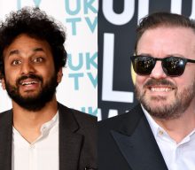 Nish Kumar clip resurfaces following controversial Ricky Gervais special: “Fuck Ricky Gervais”