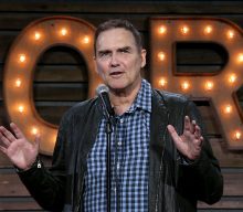 Norm Macdonald filmed secret stand-up special before his death
