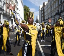 Five things to get excited about for Notting Hill Carnival 2022