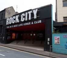 Nottingham’s Rock City waives merch cut at The Charlatans gig